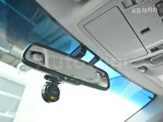 2012 TOYOTA CAMRY 2.5 HYBRID XLE - 19