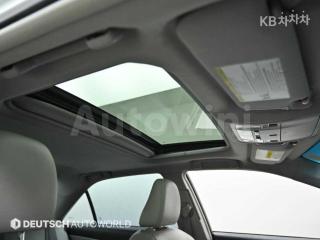 2012 TOYOTA CAMRY 2.5 HYBRID XLE - 20