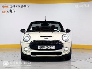 WMWWG9103G3A89127 2016 MINI  CONVERTIBLE S 2.0-1