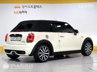 WMWWG9103G3A89127 2016 MINI  CONVERTIBLE S 2.0-2