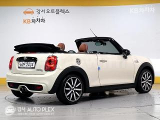 WMWWG9103G3A89127 2016 MINI  CONVERTIBLE S 2.0-3