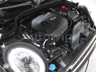 2016 MINI  CONVERTIBLE S 2.0 - 7