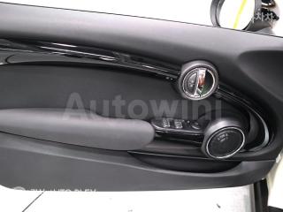2016 MINI  CONVERTIBLE S 2.0 - 10