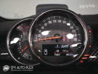 2016 MINI  CONVERTIBLE S 2.0 - 14