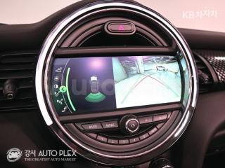 2016 MINI  CONVERTIBLE S 2.0 - 17
