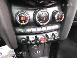 2016 MINI  CONVERTIBLE S 2.0 - 18