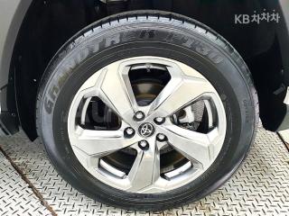 2019 TOYOTA RAV4 2.5 HYBRID AWD BASIC - 17