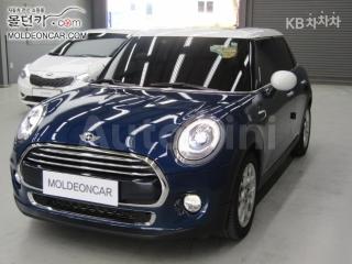 WMWXU1105H2F12621 2017 MINI COOPER 3DOORS 1.5 HIGH트림-0