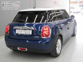 WMWXU1105H2F12621 2017 MINI COOPER 3DOORS 1.5 HIGH트림-2