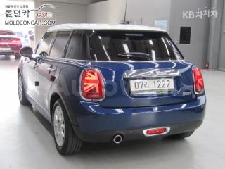 WMWXU1105H2F12621 2017 MINI COOPER 3DOORS 1.5 HIGH트림-3