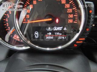 2017 MINI COOPER 3DOORS 1.5 HIGH트림 - 7