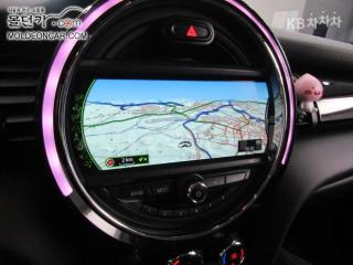 2017 MINI COOPER 3DOORS 1.5 HIGH트림 - 10