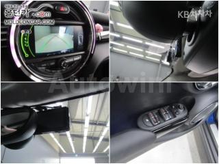 2017 MINI COOPER 3DOORS 1.5 HIGH트림 - 11