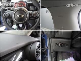 2017 MINI COOPER 3DOORS 1.5 HIGH트림 - 13