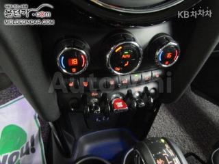 2017 MINI COOPER 3DOORS 1.5 HIGH트림 - 15