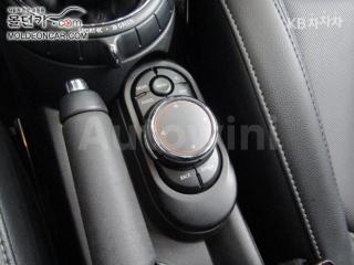 2017 MINI COOPER 3DOORS 1.5 HIGH트림 - 16