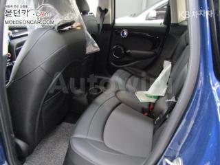 2017 MINI COOPER 3DOORS 1.5 HIGH트림 - 18