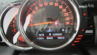 2016 MINI COOPER 5DOORS D 1.5 HIGH트림 - 7
