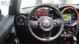 2016 MINI COOPER 5DOORS D 1.5 HIGH트림 - 9
