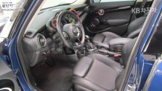 2016 MINI COOPER 5DOORS D 1.5 HIGH트림 - 15