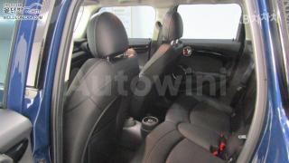 2016 MINI COOPER 5DOORS D 1.5 HIGH트림 - 16