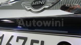 2016 MINI COOPER 5DOORS D 1.5 HIGH트림 - 17