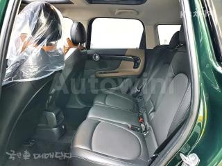 2017 MINI COOPER 5DOORS D 2.0 - 11