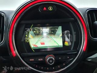 2017 MINI COOPER 5DOORS D 2.0 - 13
