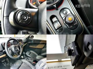 2017 MINI COOPER 5DOORS D 2.0 - 19