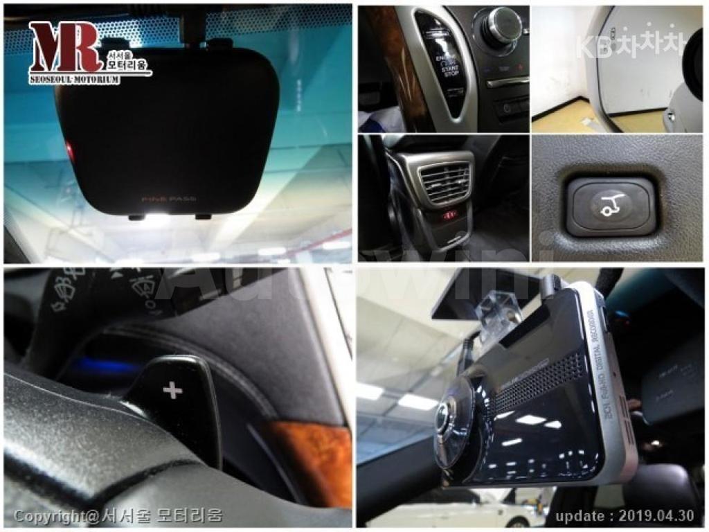2016 LINCOLN MKX 2.7 AWD BASIC - 19