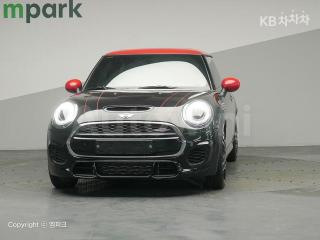 WMWXM9101J2F98529 2018 MINI COOPER 3DOORS S 2.0 JCW BASIC-0