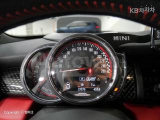 2018 MINI COOPER 3DOORS S 2.0 JCW BASIC - 7