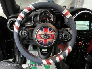 2018 MINI COOPER 3DOORS S 2.0 JCW BASIC - 8