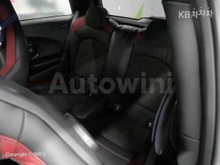 2018 MINI COOPER 3DOORS S 2.0 JCW BASIC - 11
