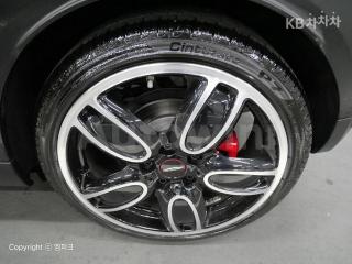 2018 MINI COOPER 3DOORS S 2.0 JCW BASIC - 17