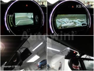 2018 MINI COOPER 3DOORS S 2.0 JCW BASIC - 19