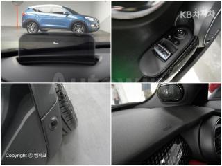 2018 MINI COOPER 3DOORS S 2.0 JCW BASIC - 20