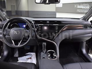 2019 TOYOTA CAMRY 2.5 XLE - 5