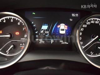 2019 TOYOTA CAMRY 2.5 XLE - 7
