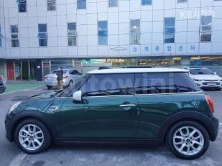 WMWXP5109G2A92553 2016 MINI COOPER 3DOORS 1.5 HIGH트림-2
