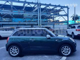2016 MINI COOPER 3DOORS 1.5 HIGH트림 - 7