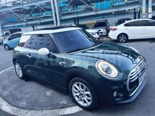 2016 MINI COOPER 3DOORS 1.5 HIGH트림 - 8