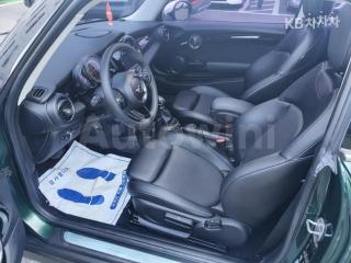 2016 MINI COOPER 3DOORS 1.5 HIGH트림 - 9