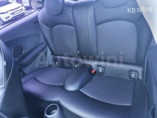2016 MINI COOPER 3DOORS 1.5 HIGH트림 - 10
