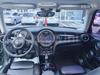 2016 MINI COOPER 3DOORS 1.5 HIGH트림 - 11