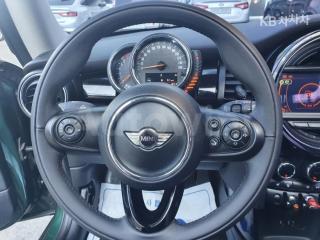 2016 MINI COOPER 3DOORS 1.5 HIGH트림 - 12