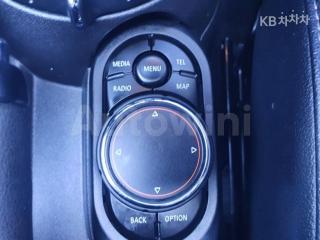 2016 MINI COOPER 3DOORS 1.5 HIGH트림 - 14