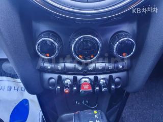 2016 MINI COOPER 3DOORS 1.5 HIGH트림 - 15