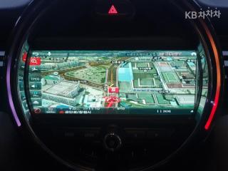 2016 MINI COOPER 3DOORS 1.5 HIGH트림 - 16
