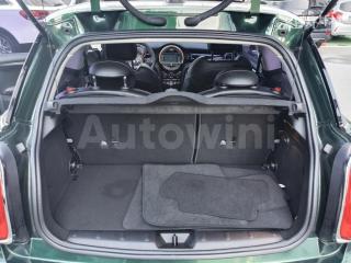 2016 MINI COOPER 3DOORS 1.5 HIGH트림 - 19